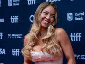 Sydney Sweeney's Dress Left Nothing to the Imagination