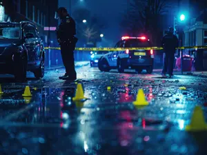 Targeted Attack Or Gang Violence? The Truth Behind The Baltimore Shooting