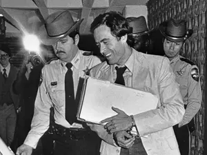 Ted Bundy Tried To Kill Her. Here's How She Survived.