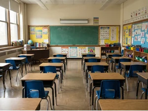 Police Say Multiple Victims in Little Elm Case