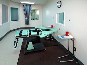 Death Row Inmate's Chilling Last Words Before Execution