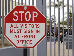 Texas Mom Convicted For Posing As Her 13-Year-Old Daughter At School