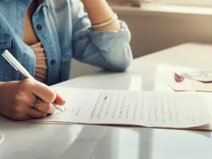 Texas Wife's Chilling Message Before Her Murder