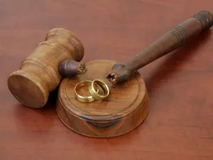 Texas Woman 'Marries' Ex Without Him Knowing