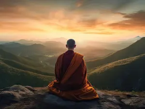 Thai Woman Arrested for Sextortion Scheme Against 9 Monks