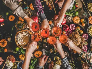 Brother Dead After Thanksgiving Fight