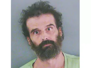 Florida Man's 1 Cent Arrest