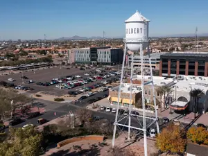 The 10 Safest Cities In America