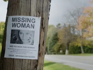 Vanishing In These 10 States Is Shockingly Common