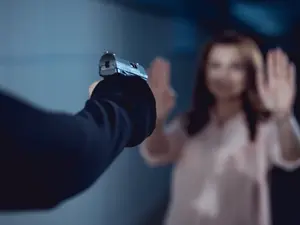 Beware Of Robbery In These Cities