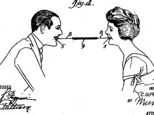 The 10 Weirdest Patents Ever Filed