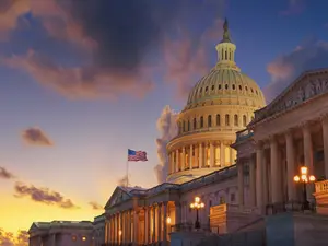 The 5 Best And Worst US Government Workplaces