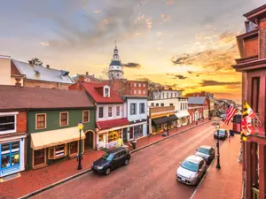 5 US Towns You Should Never Visit