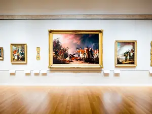 The 8 Best Museums In The United States