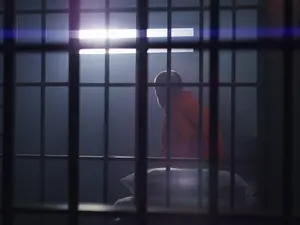 America's Oldest Prisoner