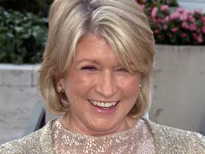 The Animal Martha Stewart Says Will Never Touch Her Plate