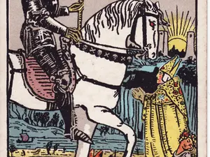 Muhammad And Malvo Killed 15 With Sniper Riffle. One Got The Death Sentence