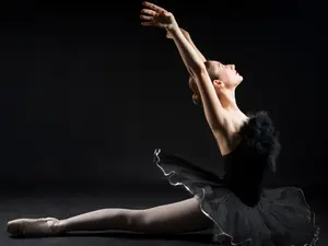 The 'Black Swan' Murder Trial - A Tale Of Passion, Turmoil, And Justice