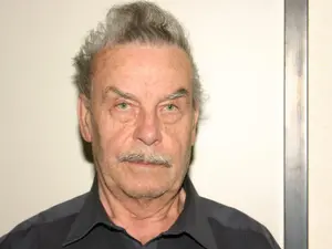 How A Woman Survived Her Father's Basement Prison