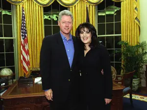 The Clinton-Lewinsky Affair