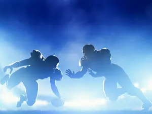 The Craziest Turkey Day Football Game Ever