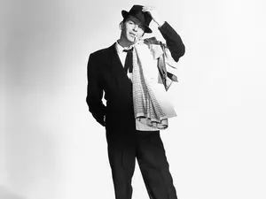 Why Sinatra Was Buried With A Bottle Of Whiskey, A Pack Of Cigarettes, And 10 Dimes