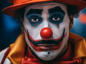 The Creepy Clowns That Terrorized America