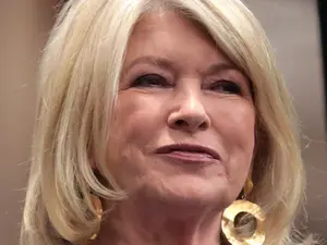 The Criminal Inside Martha Stewart