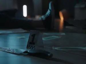 The Disturbing Mystery Behind Ellen Greenberg's Death: Suicide Or Cover-Up?