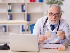 The Doctor Who Fueled The Opioid Epidemic