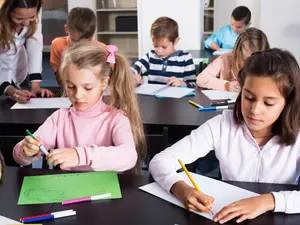 The Early Puberty Epidemic: What You Need To Know