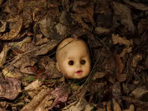 The Eyeball Killer's Horrifying Crimes