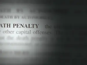 The Federal Government Wants CEO Killer Dead