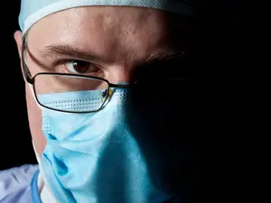 The Fertility Doctor Who Became A Killer