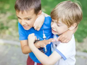 Teachers Caught Filming, Forcing Preschoolers To Fight