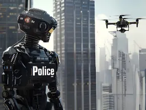 The Future Of Policing