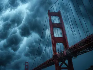 The Golden State Killer: The Hunt For A Monster Hidden In Plain Sight