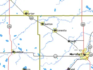 Vanished Without A Trace In Minnesota