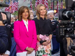 The Heartwarming Reason Hoda Kotb Is Leaving 'Today' After 17 Years