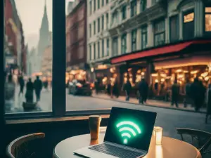 The Hidden Dangers Of Public Wi-Fi