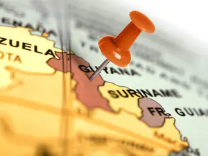 The Horror That Unfolded At Jonestown