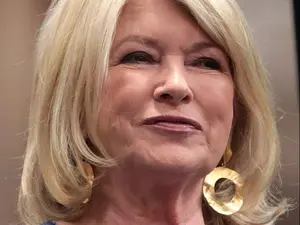 The Insider Tip That Cost Martha Stewart Her Freedom