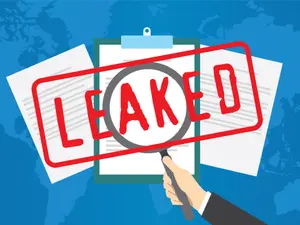 IRS Contractor Leaks Trump's Taxes: What Happened?