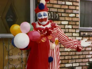 The Killer Clown Unmasked