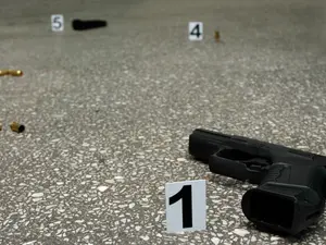 73-Year-Old Husband Kills Wife Of 40 Years, Then Himself