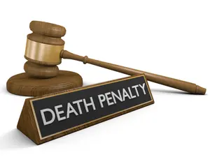 Death Row Killer's Chilling Final Words