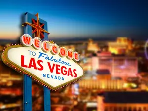 The Mobster Who Made Vegas