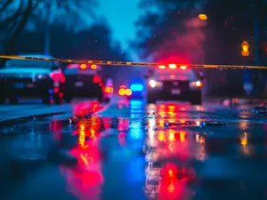 The Most Violent Universities