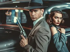 The Most Twisted Serial Killer Partnerships