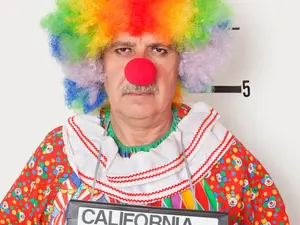 The Most Unbelievable Mugshot Outfits Ever